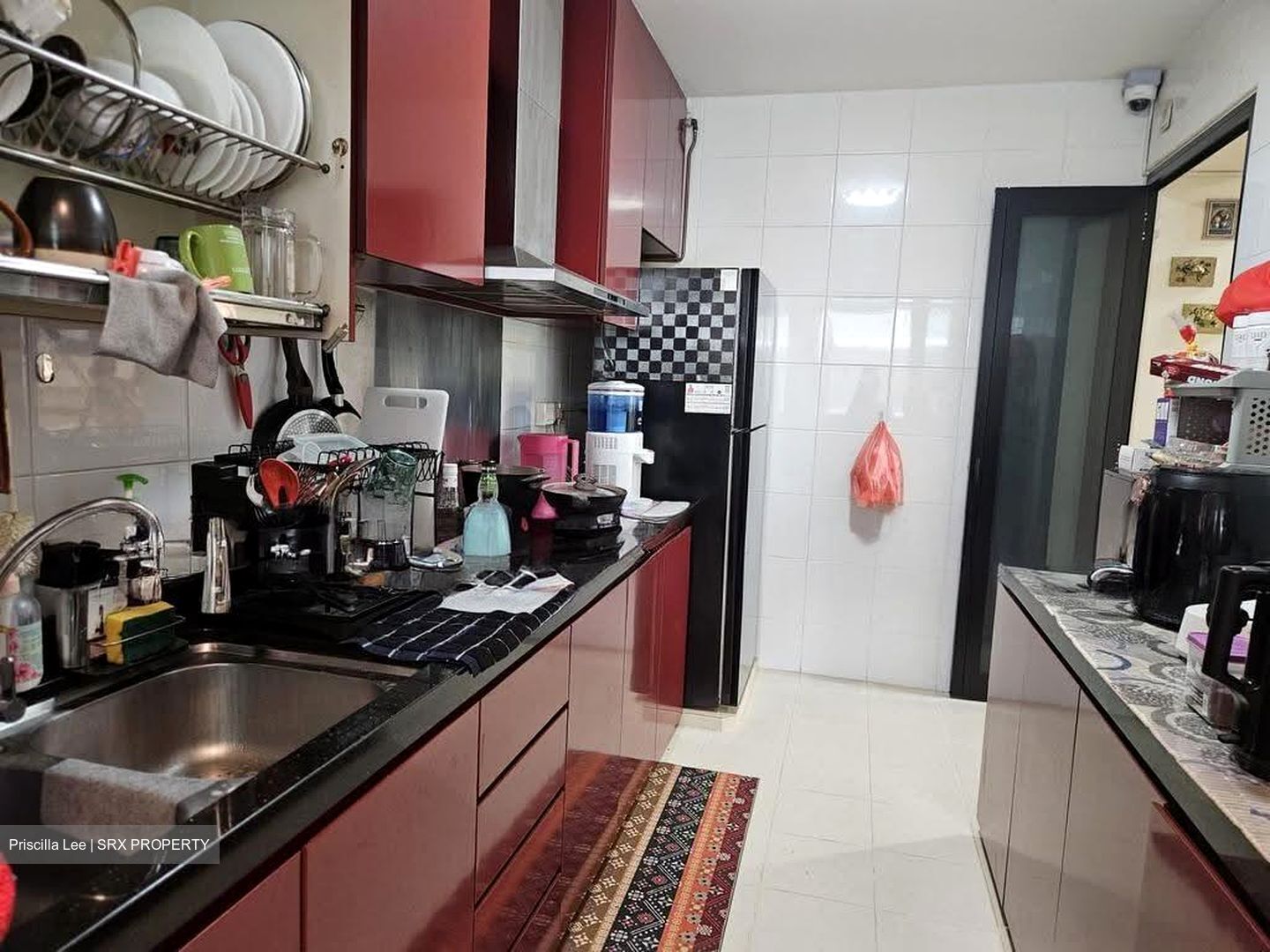 Blk 470A Hougang Parkview (Hougang), HDB 4 Rooms #613512761